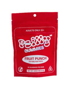 psilly gummies