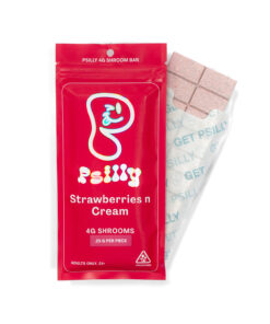 psilly Chocolate bar