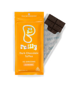 psilly Chocolate bar