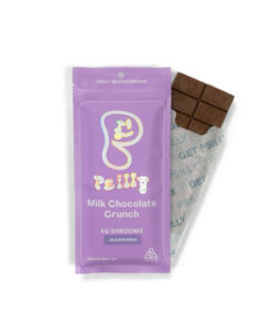 psilly Chocolate bar