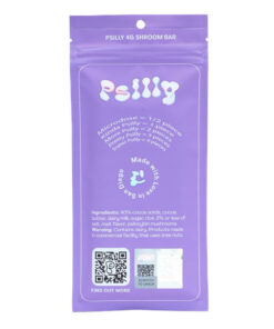 psilly Chocolate bar