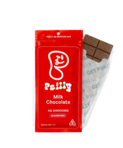 psilly Chocolate bar