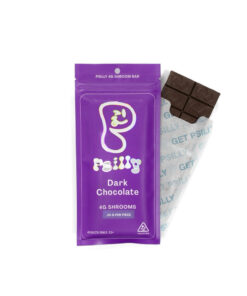 psilly Chocolate bar