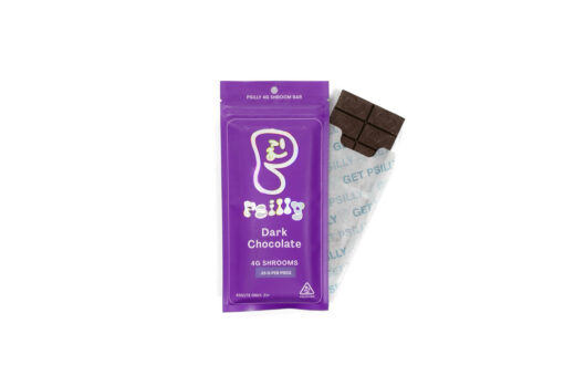 psilly Chocolate bar