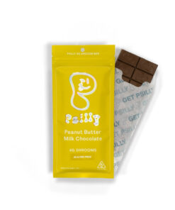 psilly Chocolate bar