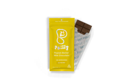 psilly Chocolate bar