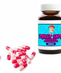 psilly pills